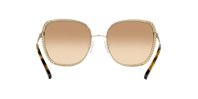 OKULARY MICHAEL KORS AMSTERDAM MK 1090 10148Z 59 ROZMIAR L OKULARY MICHAEL KORS AMSTERDAM MK 1090 10148Z 59 ROZMIAR L